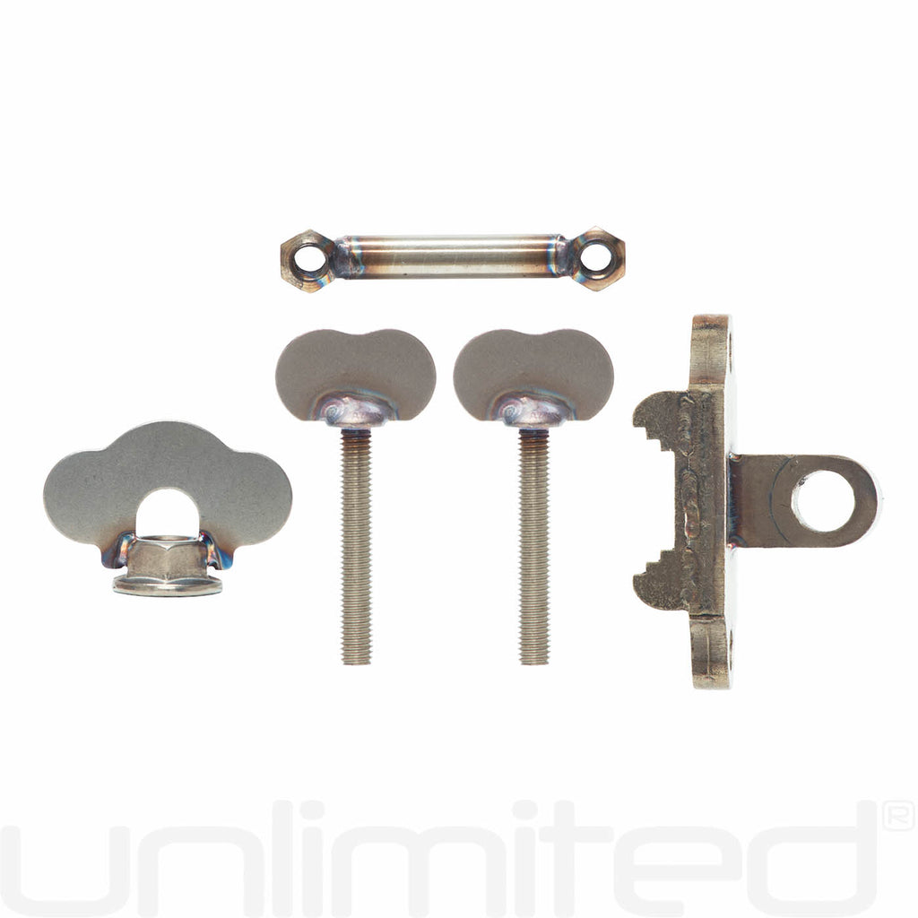 The Arm for Tone of Life Gong Stands