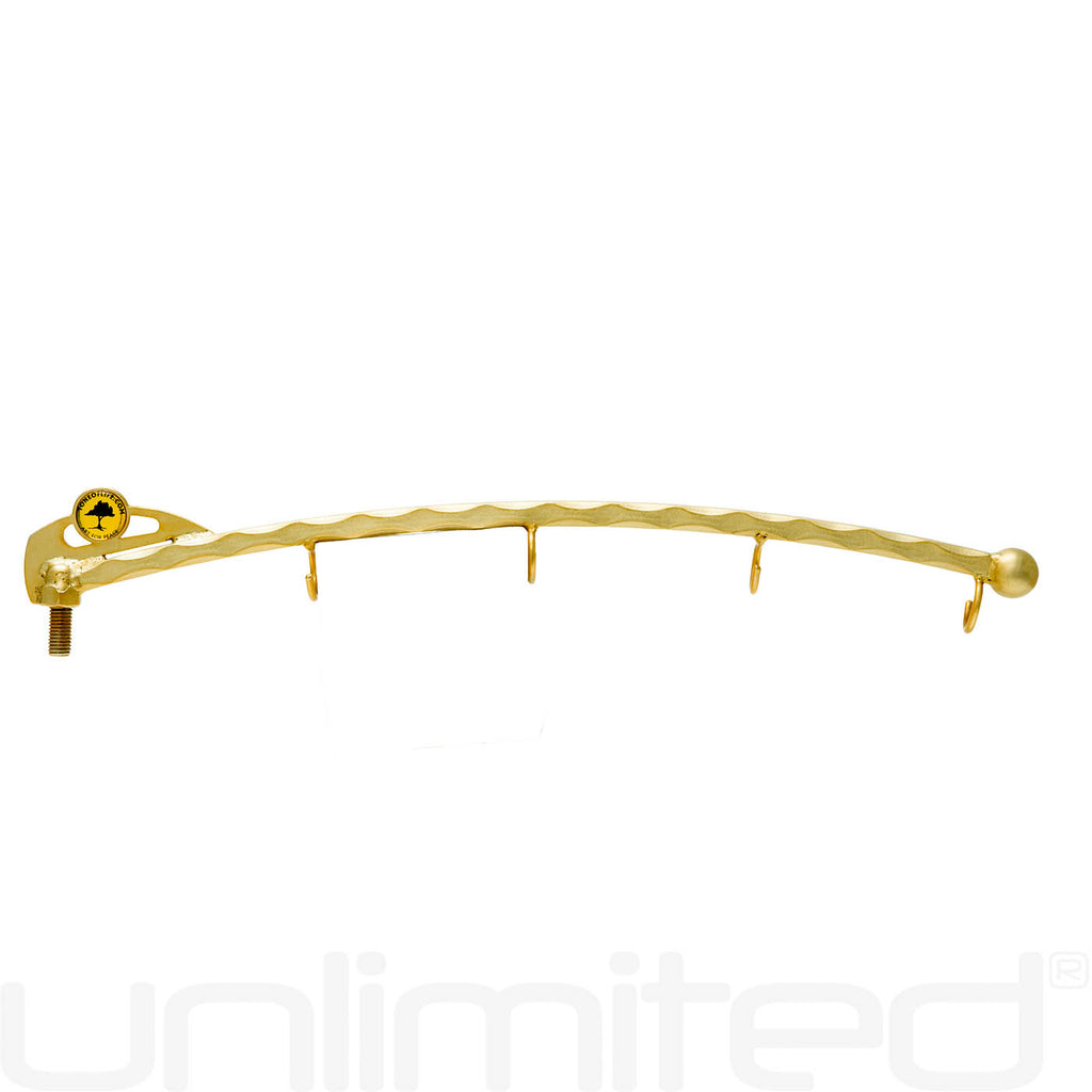 The Arm for Tone of Life Gong Stands