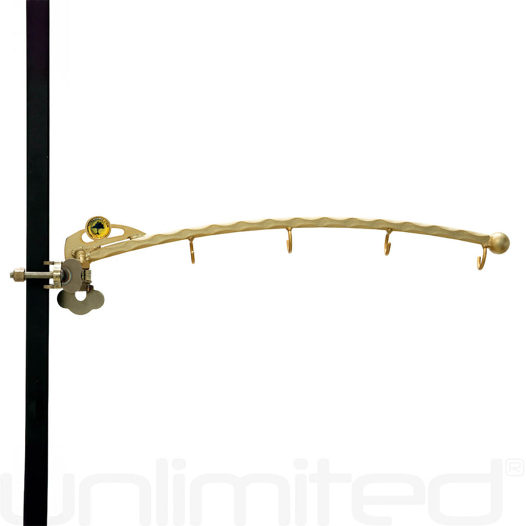 The Arm for Tone of Life Gong Stands