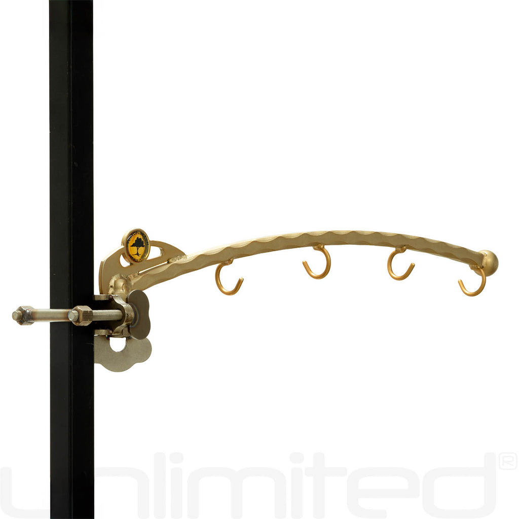 The Arm for Tone of Life Gong Stands