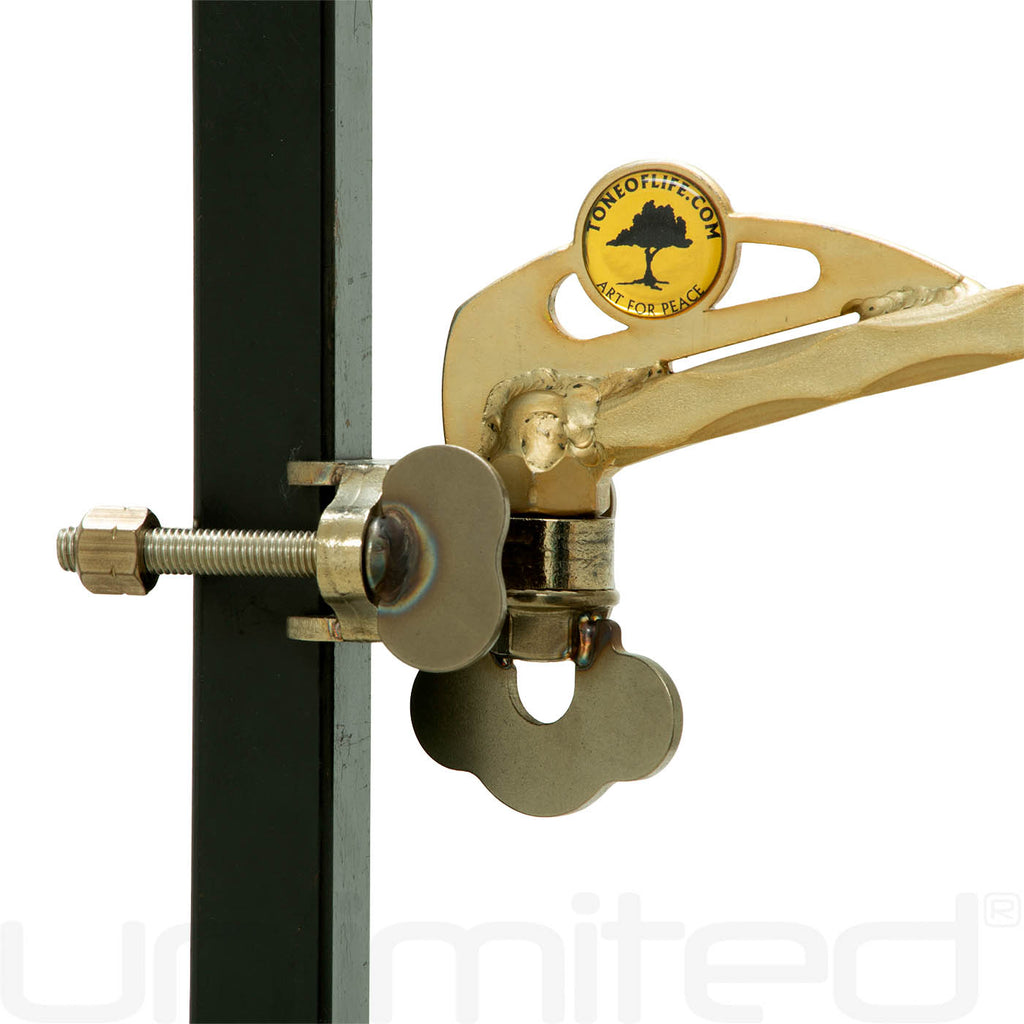 The Arm for Tone of Life Gong Stands