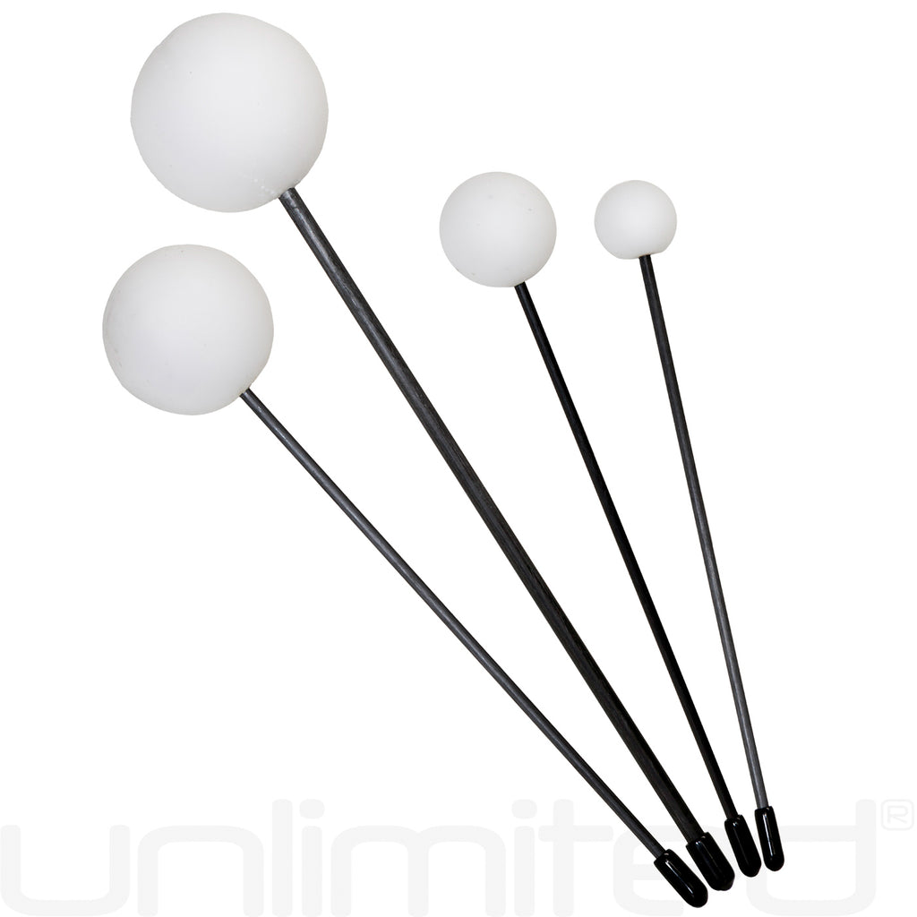 All 4 Tone of Life Flumies at Once