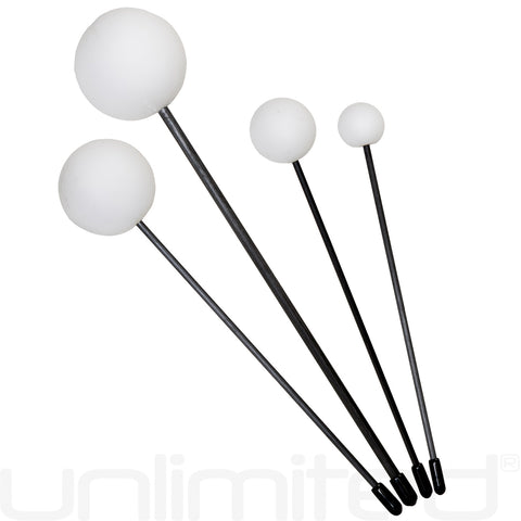 All 4 Tone of Life Flumies at Once