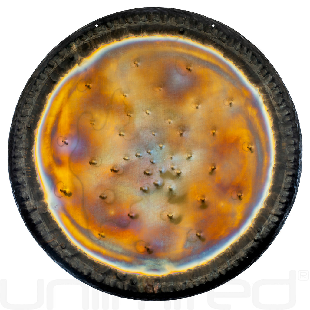 Tone of Life 42" Earth Gongs - FREE SHIPPING