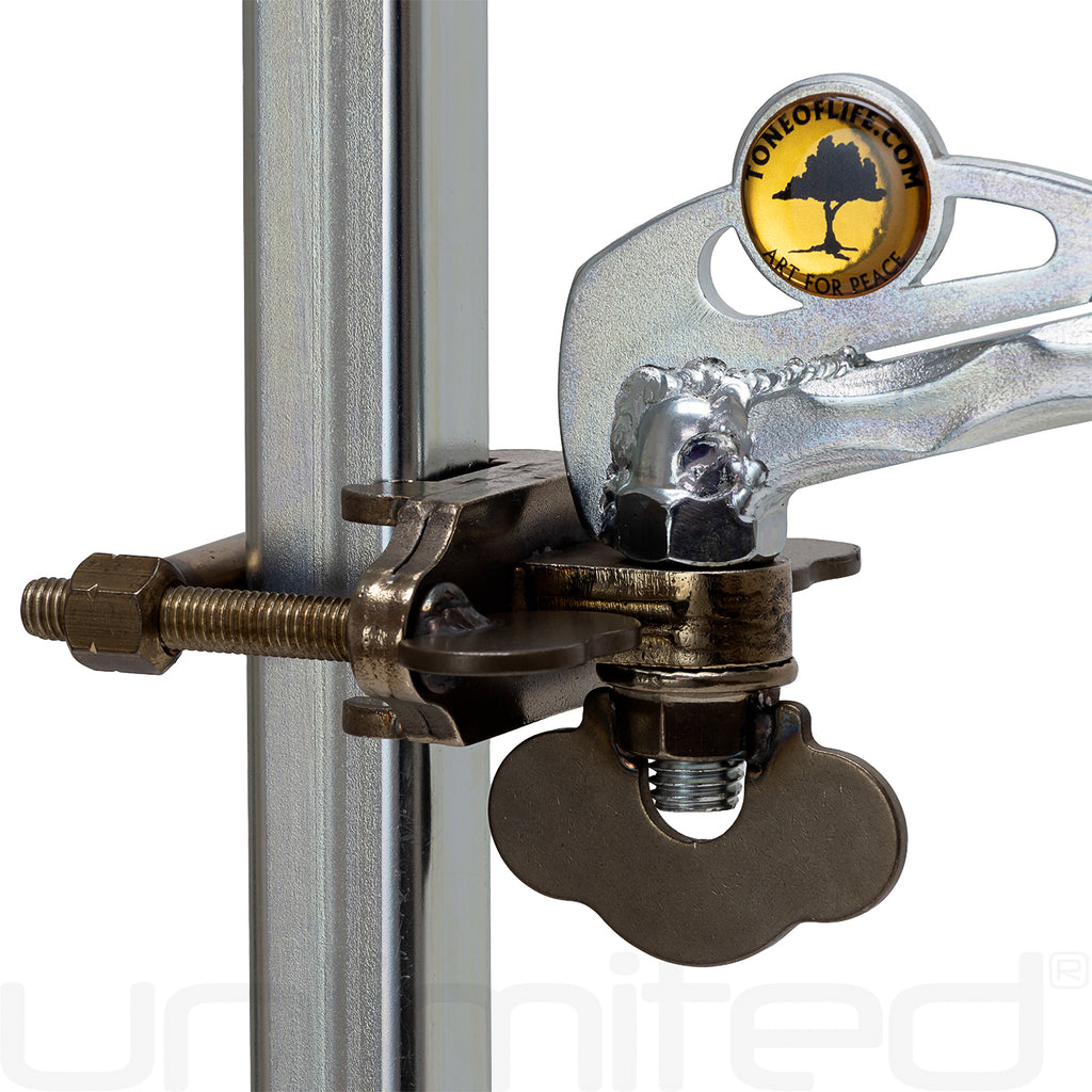 The Arm for Tone of Life Gong Stands