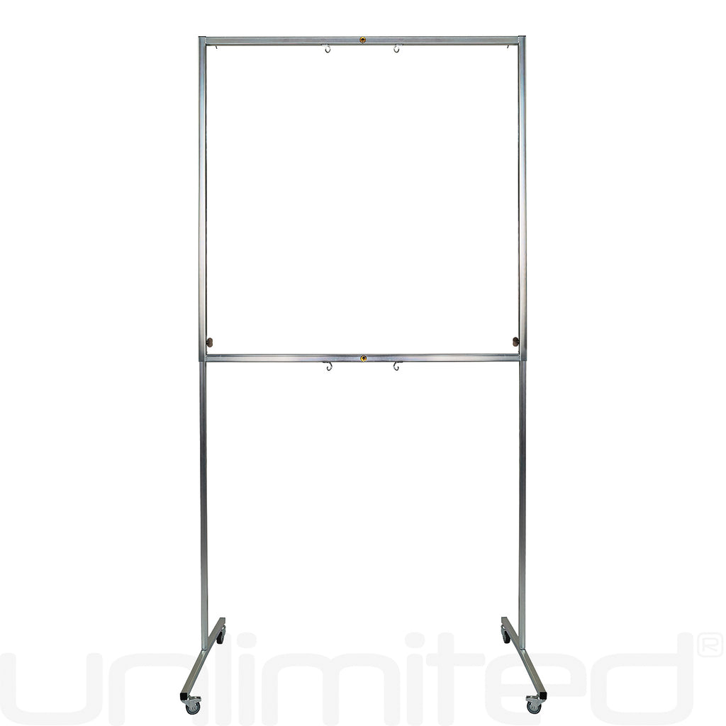 Tone of Life Double Gong Stands for Two Gongs (Two Sizes)