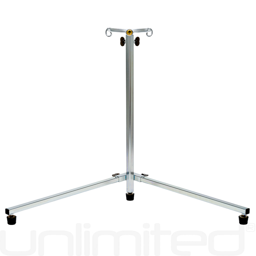 Tone of Life Telescopic Gong Stand for up to 36" Gongs