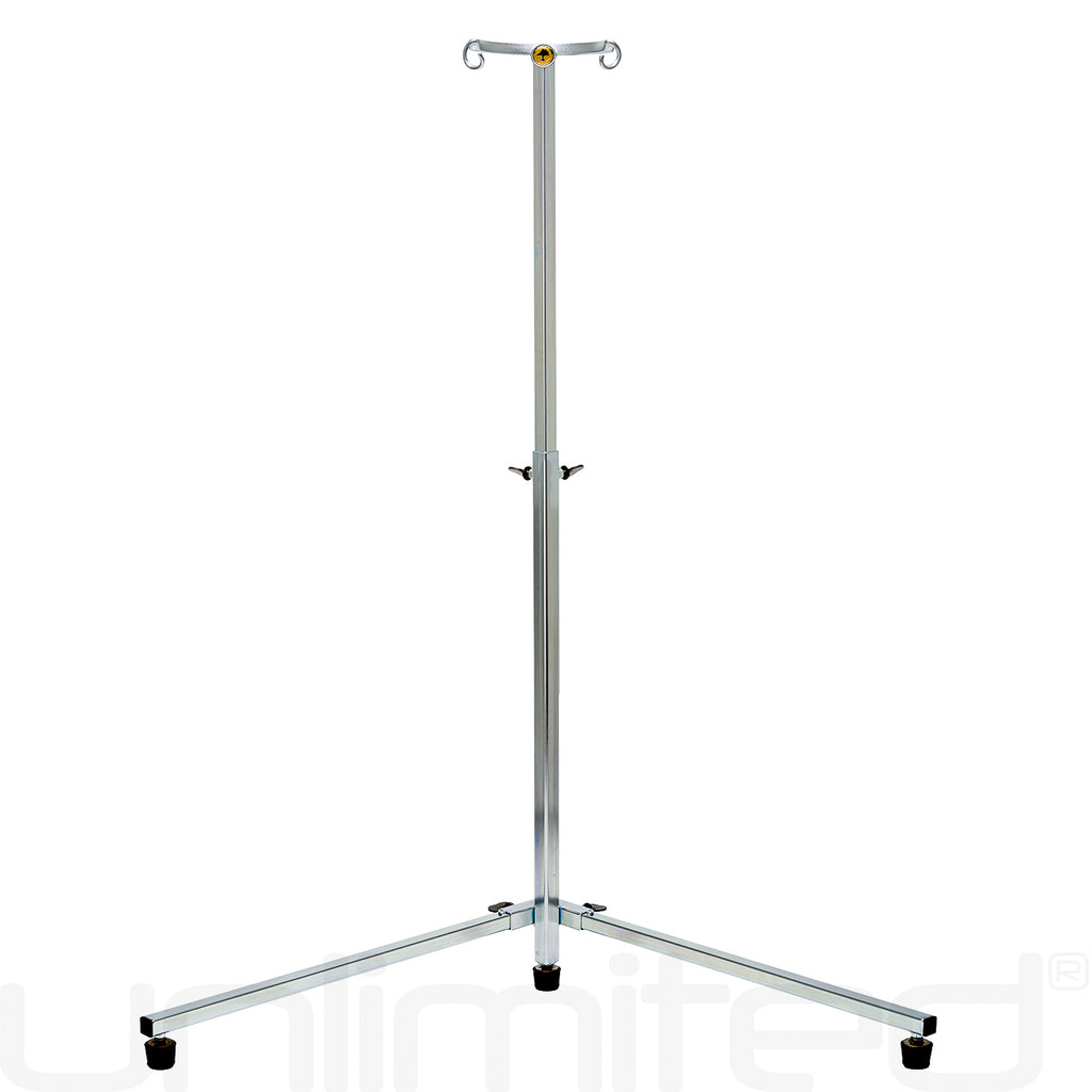 Tone of Life Telescopic Gong Stand for up to 36" Gongs