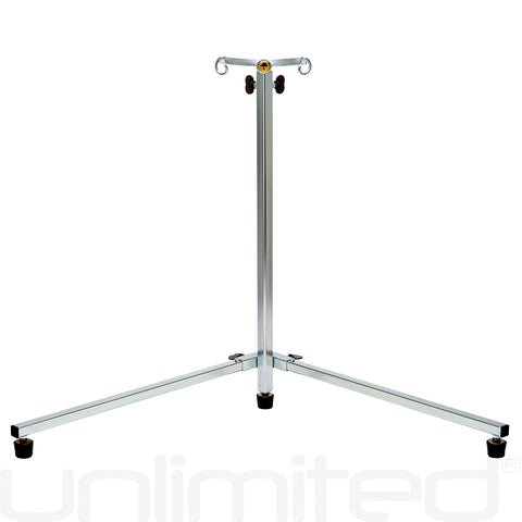 Tone of Life Telescopic Gong Stand for up to 36" Gongs