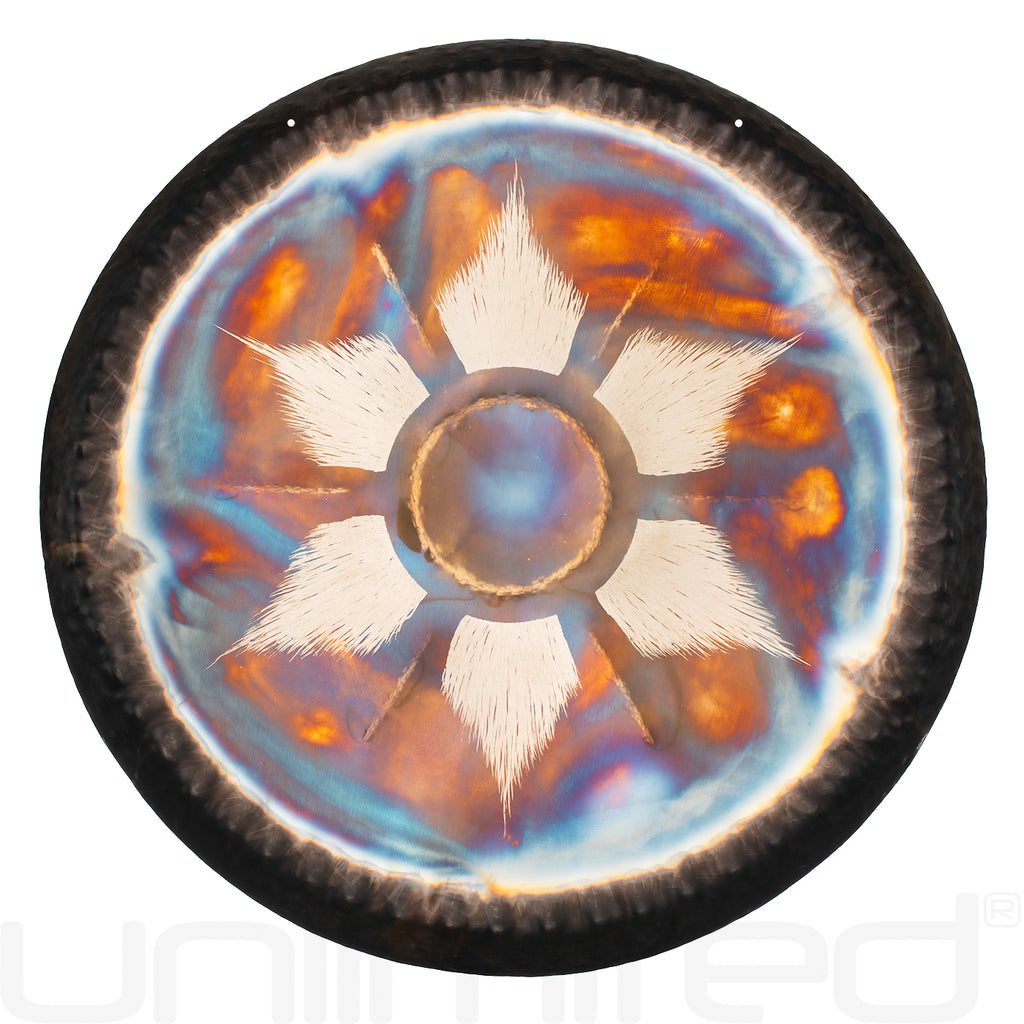 Tone of Life 30" Fire Gongs