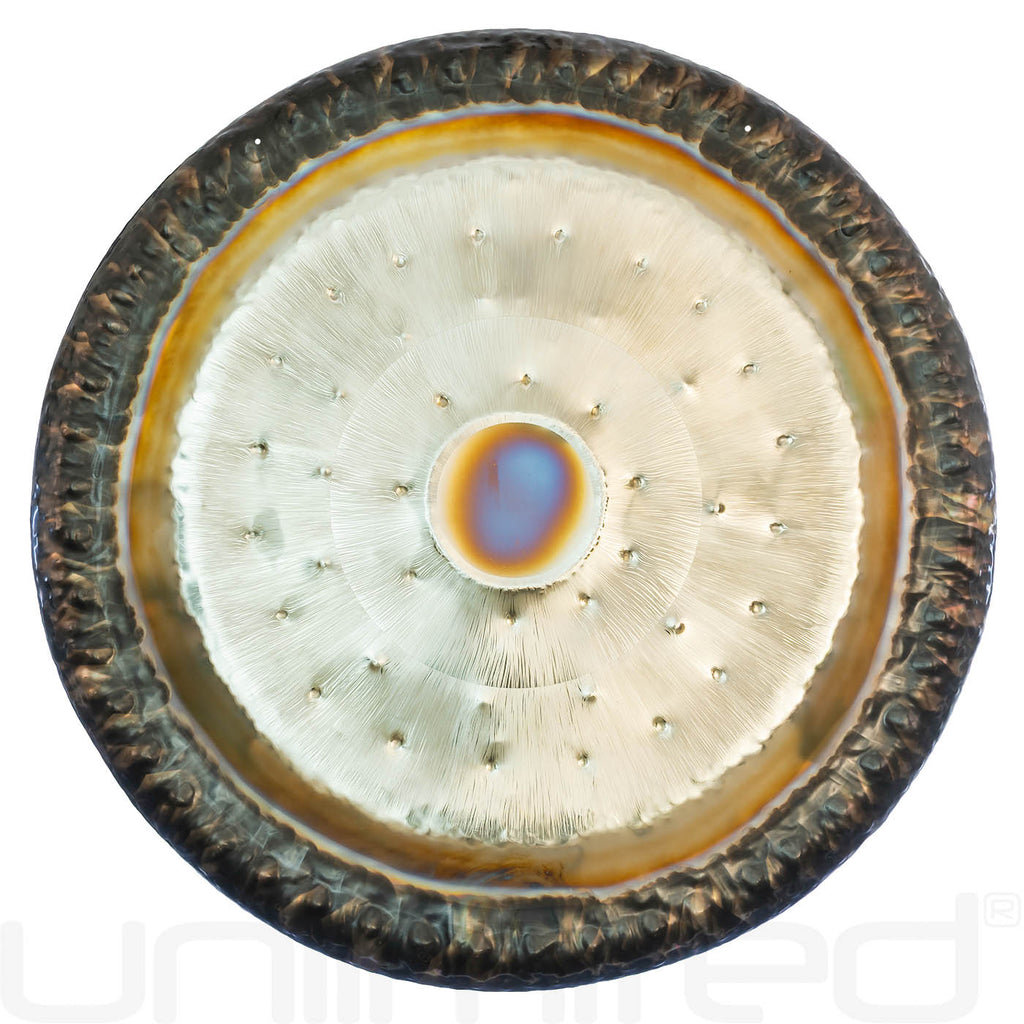 Tone of Life 50" Water Gong - FREE SHIPPING