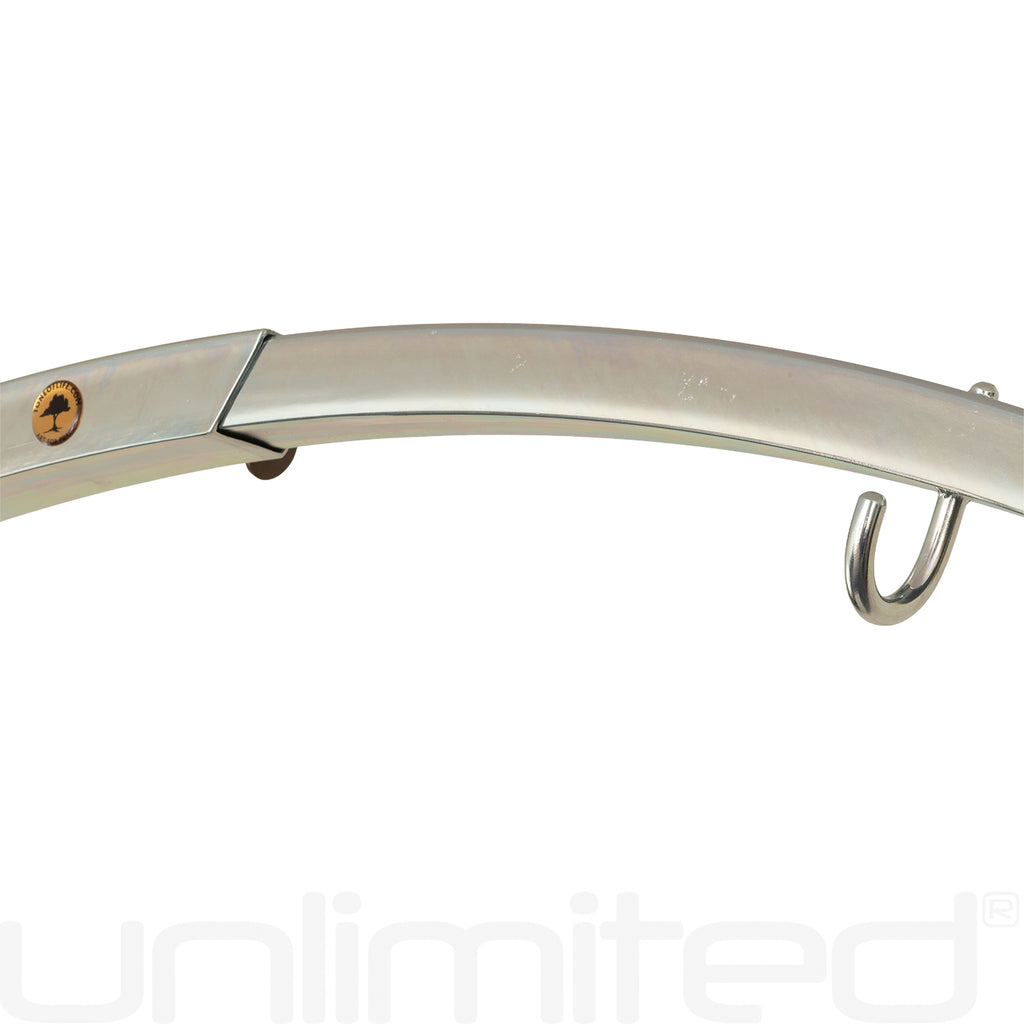 Tone of Life Arched Single Gong Stand for up to 60" Gongs