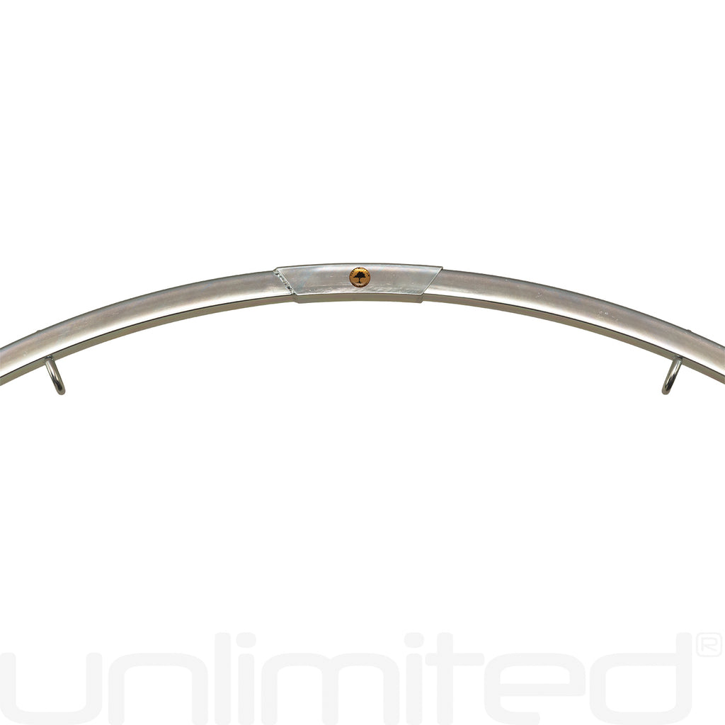 Tone of Life Arched Single Gong Stand for up to 60" Gongs