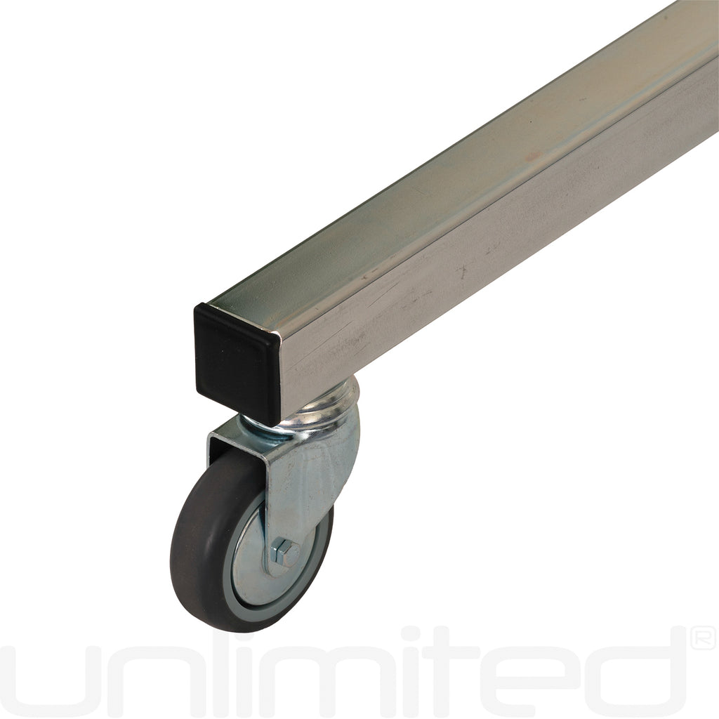 Tone of Life Arched Single Gong Stand for up to 60" Gongs