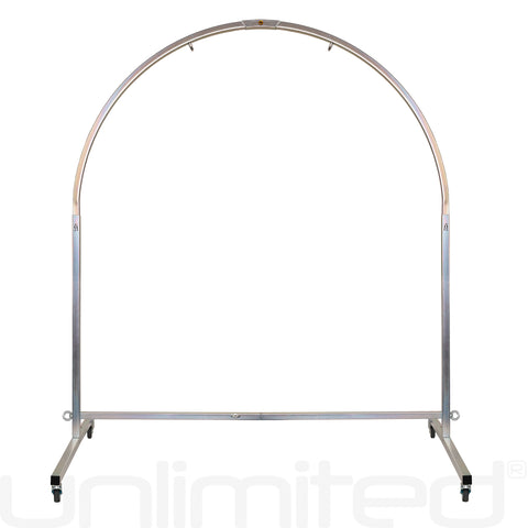 Tone of Life Arched Single Gong Stand for up to 60" Gongs