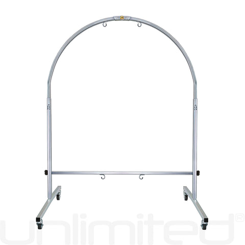 Tone of Life Arched Single to Double Gong Stands
