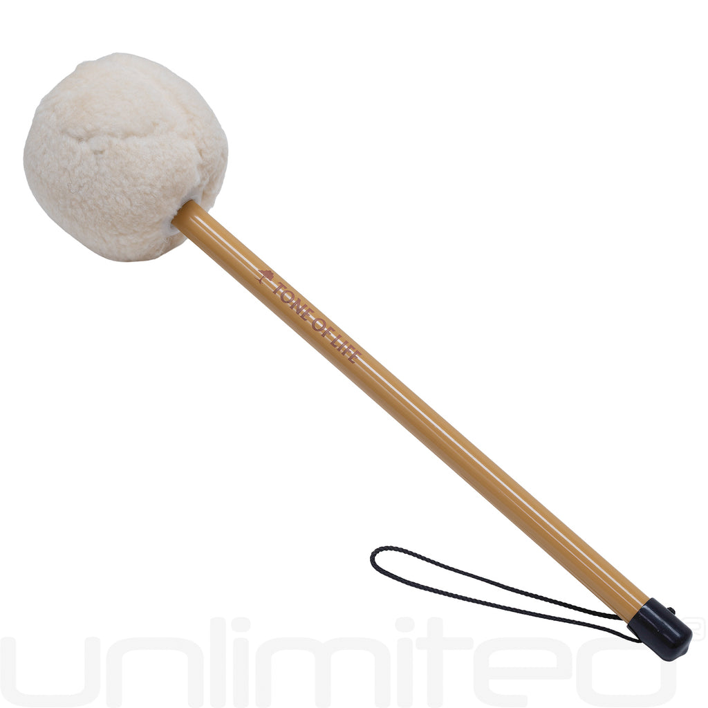 Tone of Life Sona Mallets - Aluminum Handle