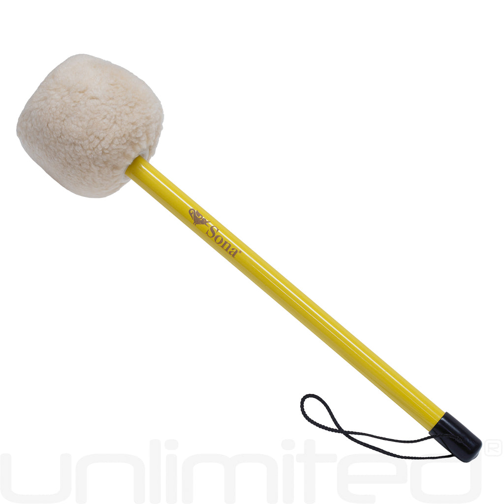 Tone of Life Sona Mallets - Aluminum Handle