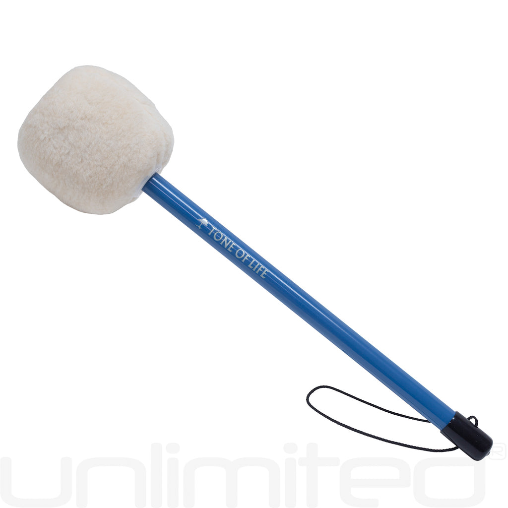 Tone of Life Sona Mallets - Aluminum Handle