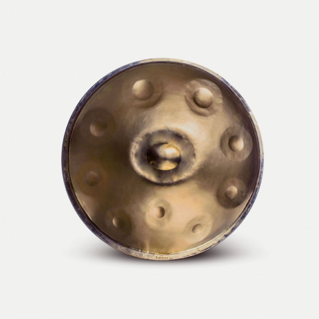 Battiloro Tanit Model Handpan