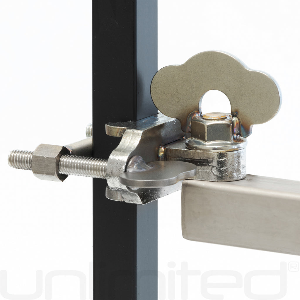 Tone of Life Arm for Plate Bells