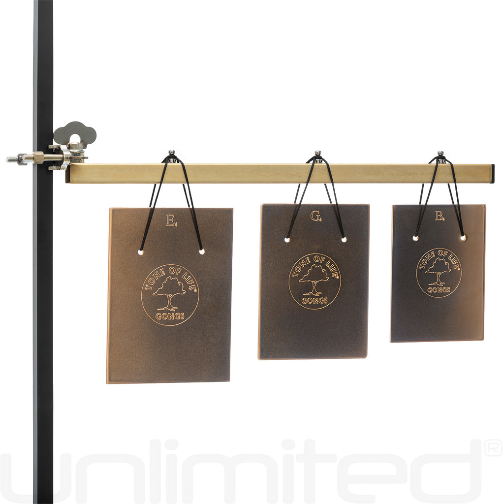 Tone of Life Arm for Plate Bells