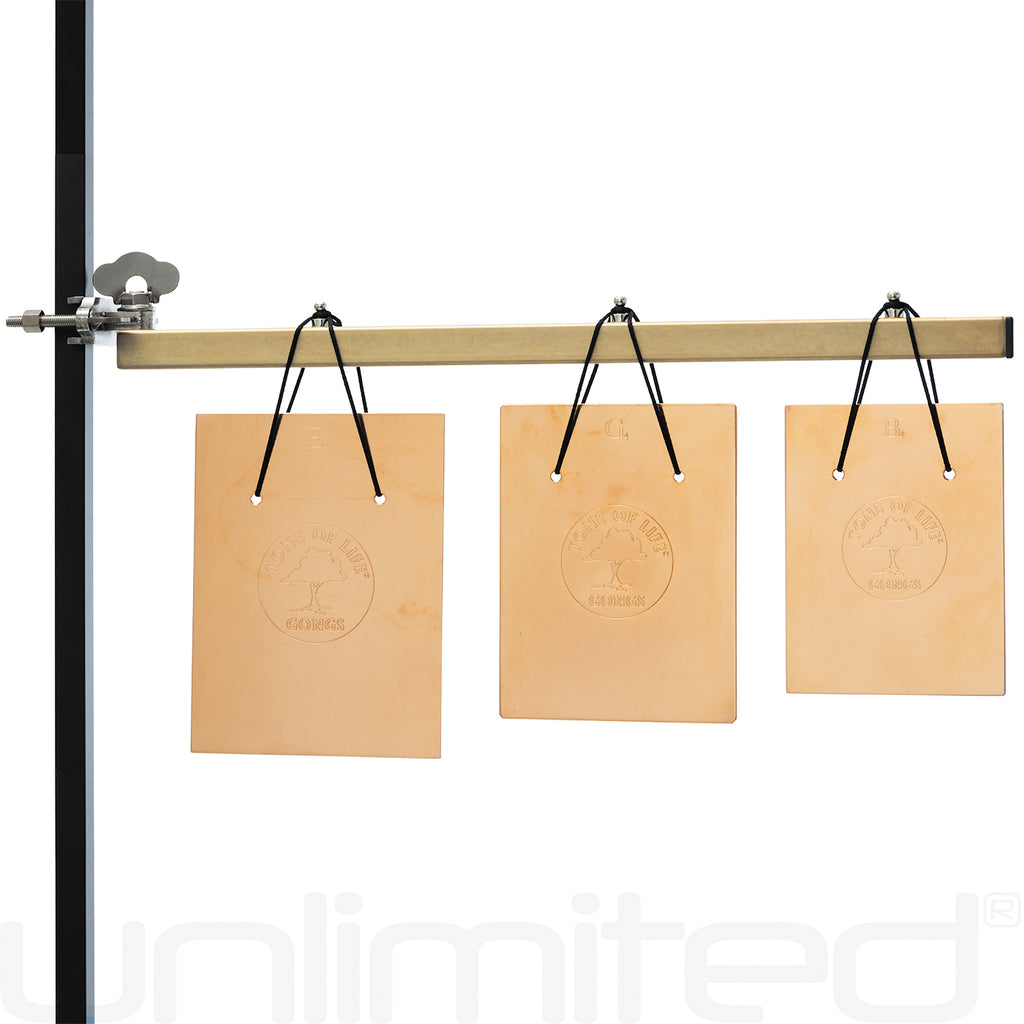 Tone of Life Arm for Plate Bells