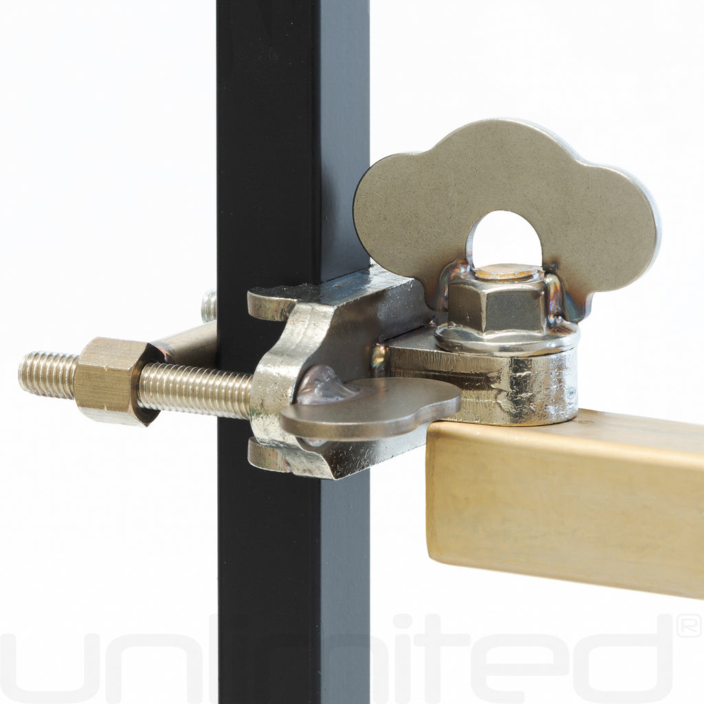 Tone of Life Arm for Plate Bells