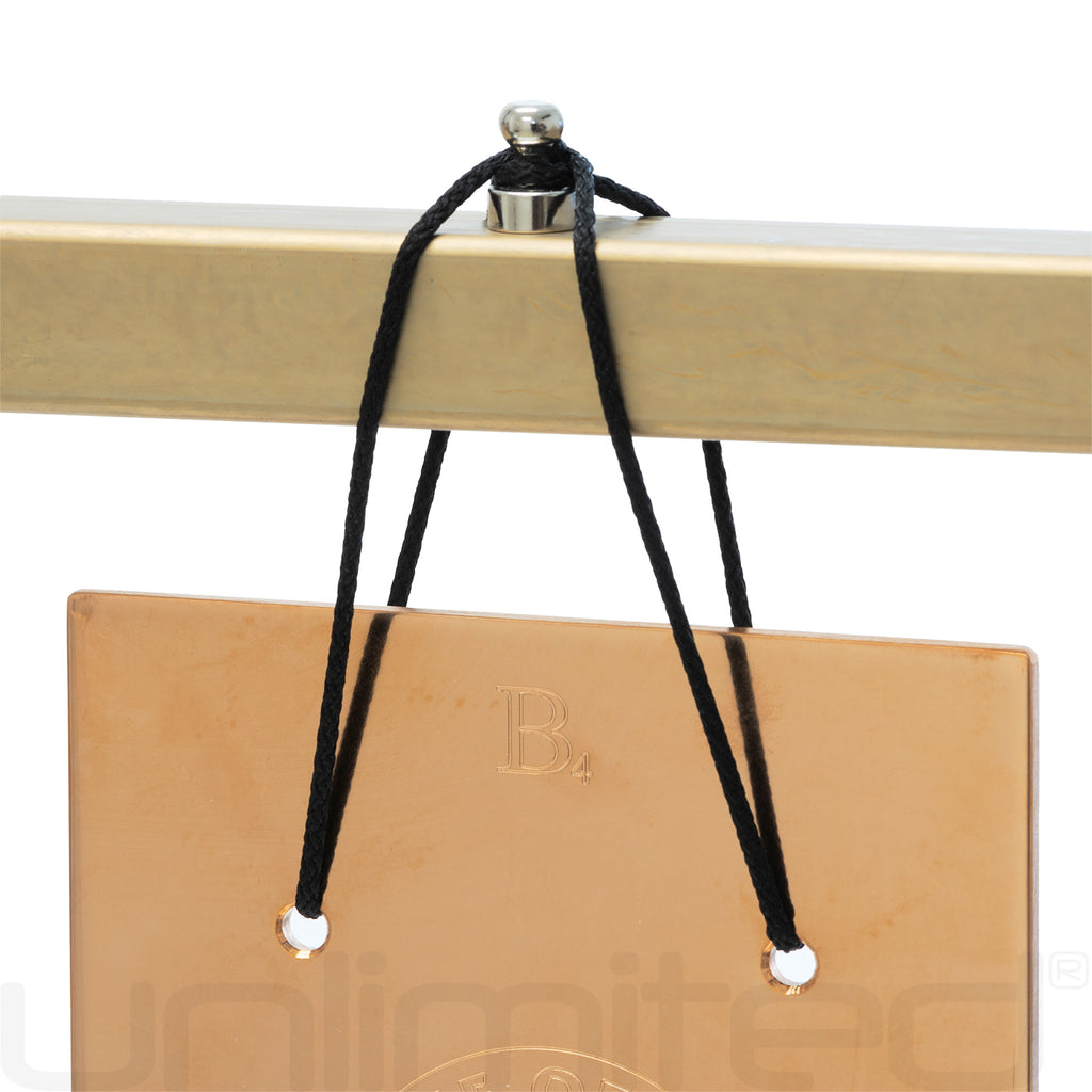 Tone of Life Arm for Plate Bells