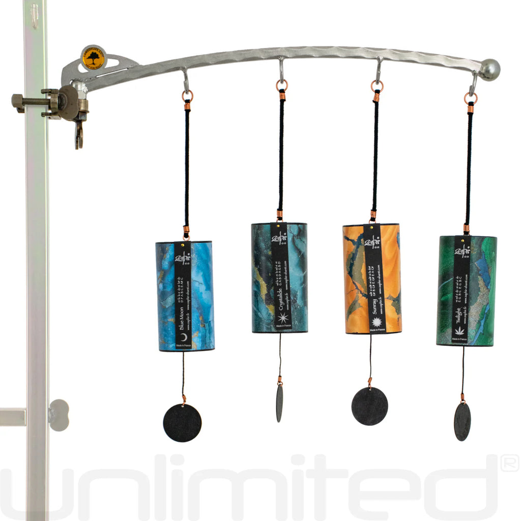 The Arm for Tone of Life Gong Stands