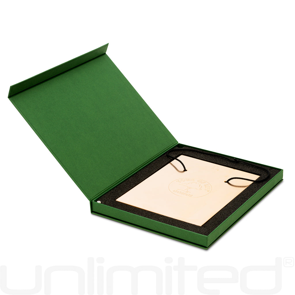 Tone of Life Bell Plates (A = 432 Hz)