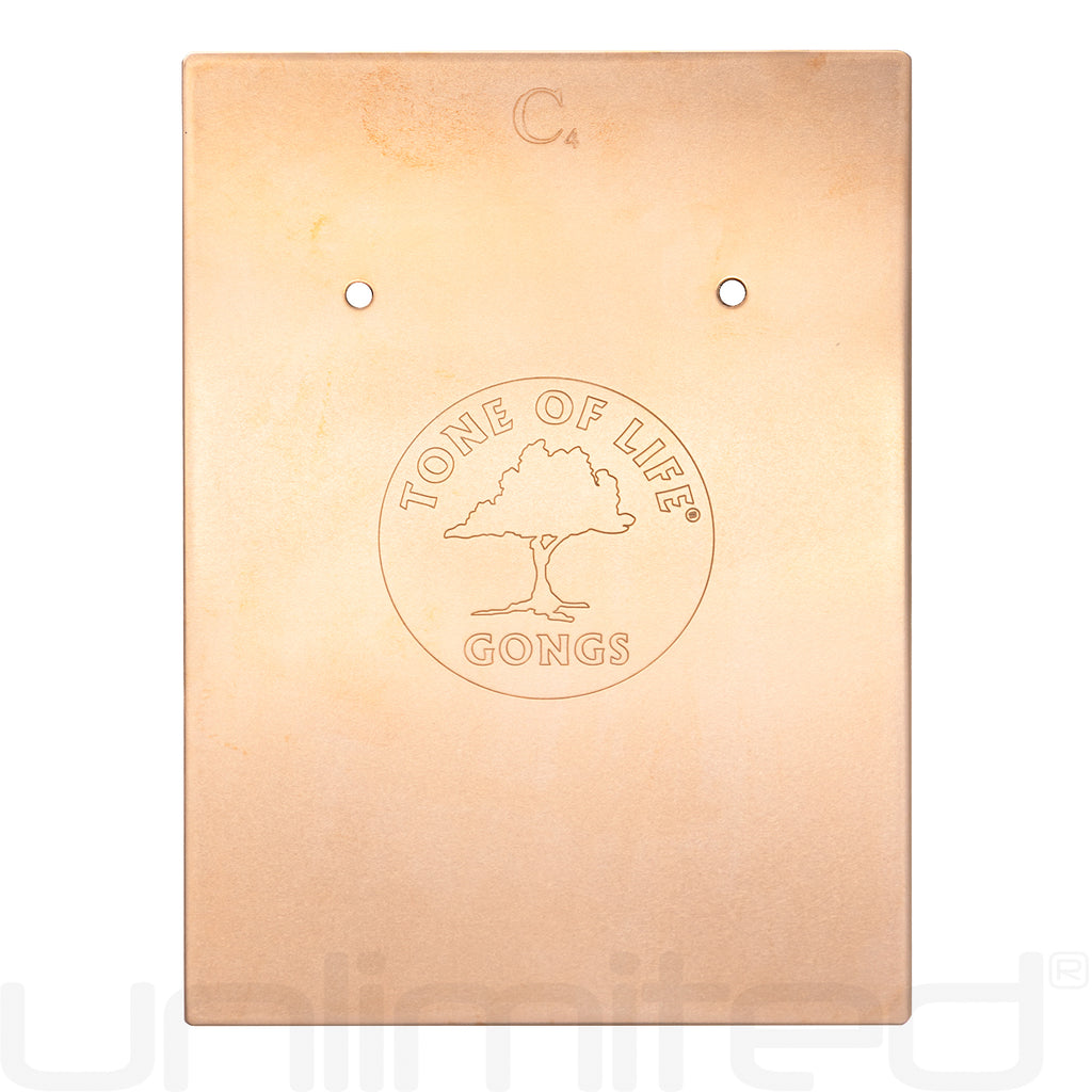 Tone of Life Bell Plates (A = 432 Hz)