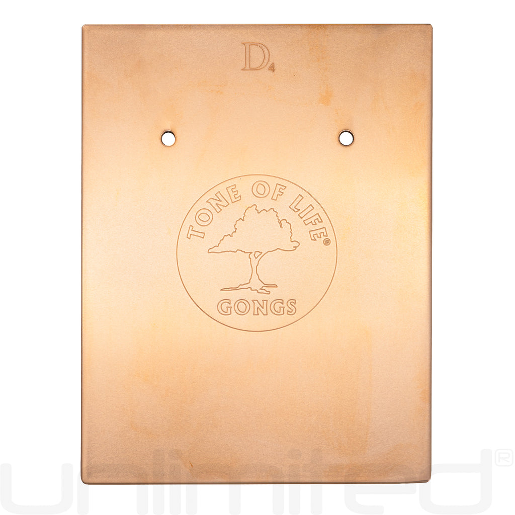 Tone of Life Bell Plates (A = 432 Hz)