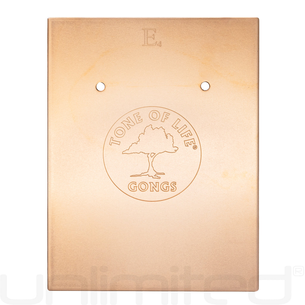 Tone of Life Bell Plates (A = 432 Hz)