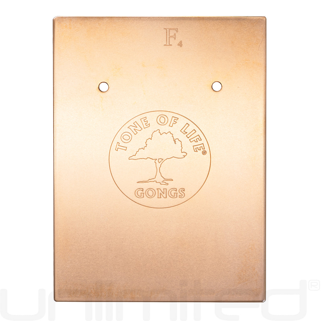 Tone of Life Bell Plates (A = 432 Hz)