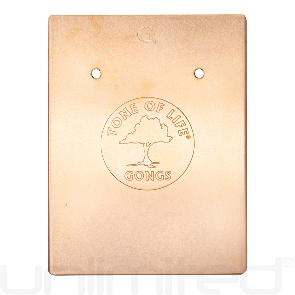 Tone of Life Bell Plates (A = 432 Hz)