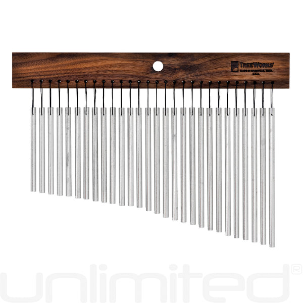 TreeWorks Classic Chimes (TRE35) - Gongs Unlimited