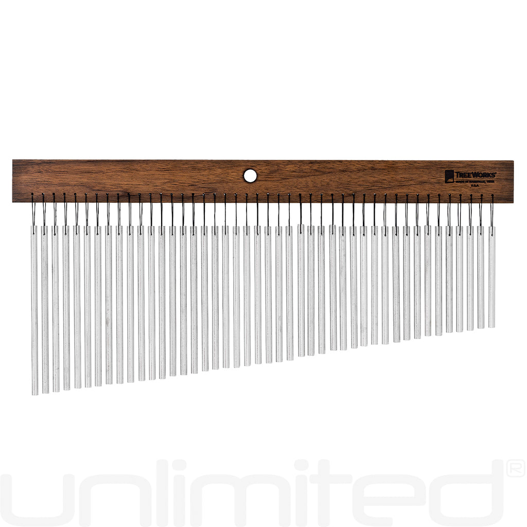 TreeWorks 44-Bar Studio Chimes (TRE44)