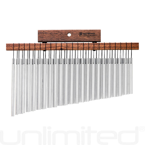 TreeWorks Classic 45 Bar Double-Row Chimes (TRE23DB)