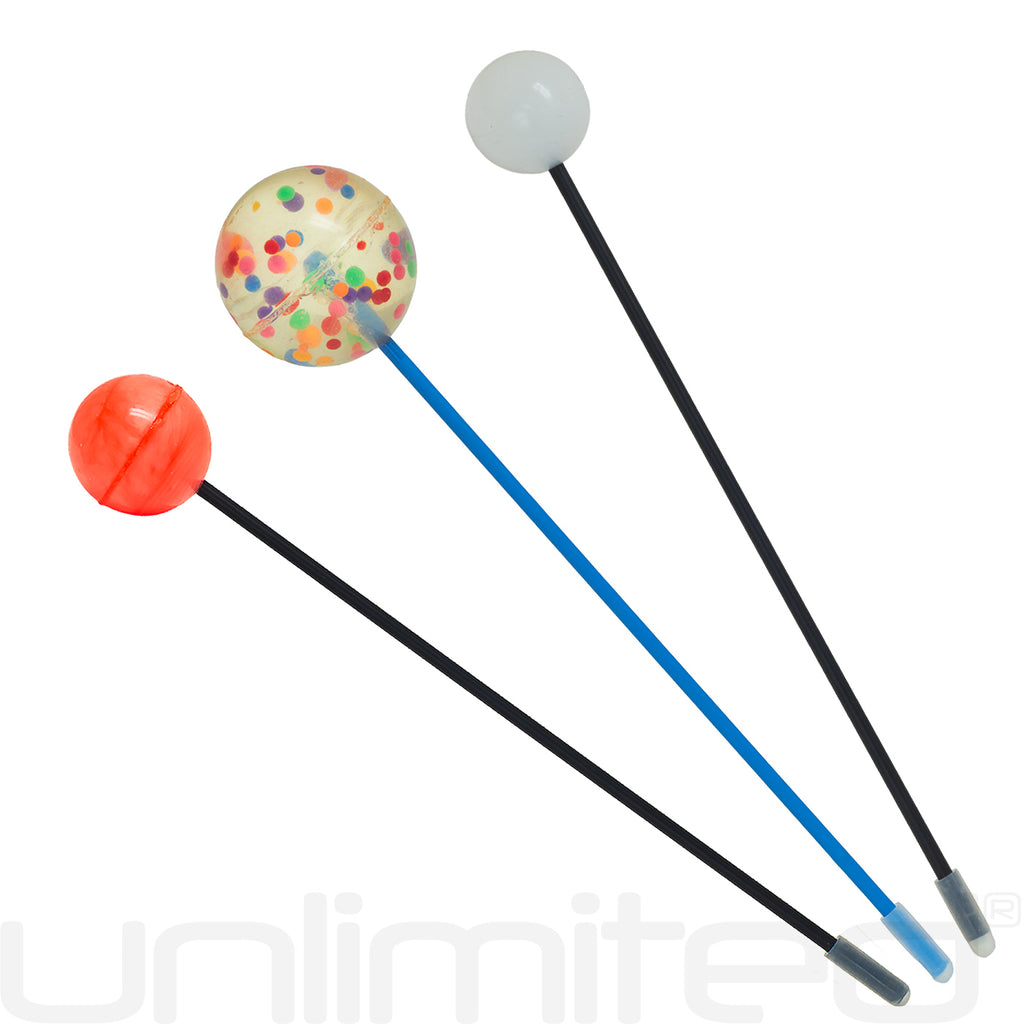 Tribos - Pack of 3 Flumies