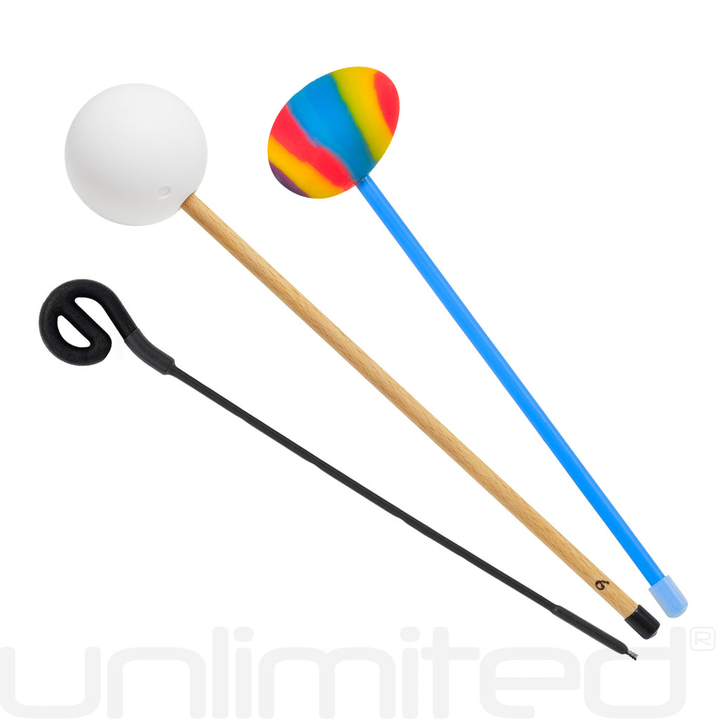 Triple Play Combo - Pack of 3 Flumies