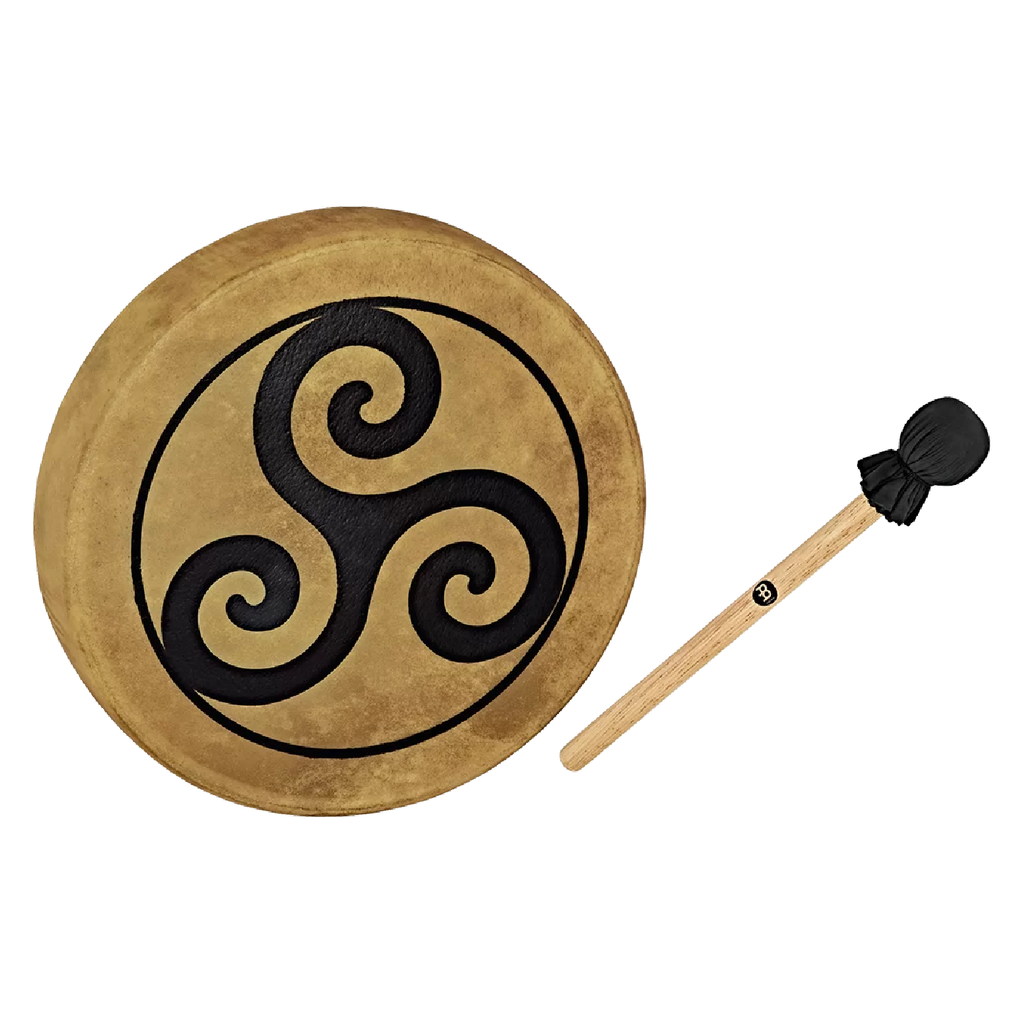 15" Meinl Hoop Drums