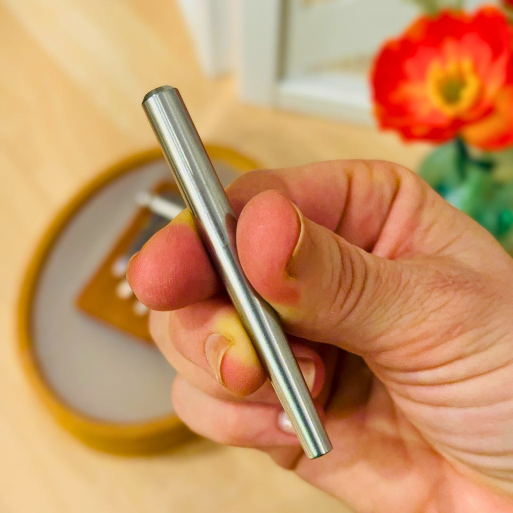 Tuning Tool for the Hokema Kalimbas