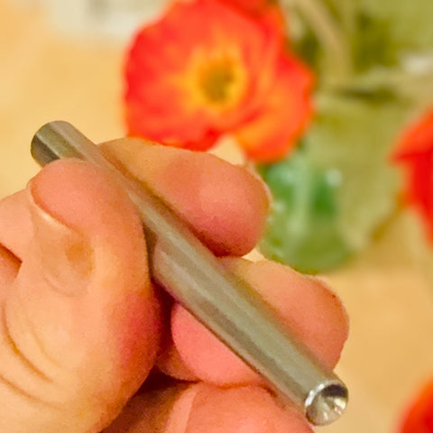 Tuning Tool for the Hokema Kalimbas