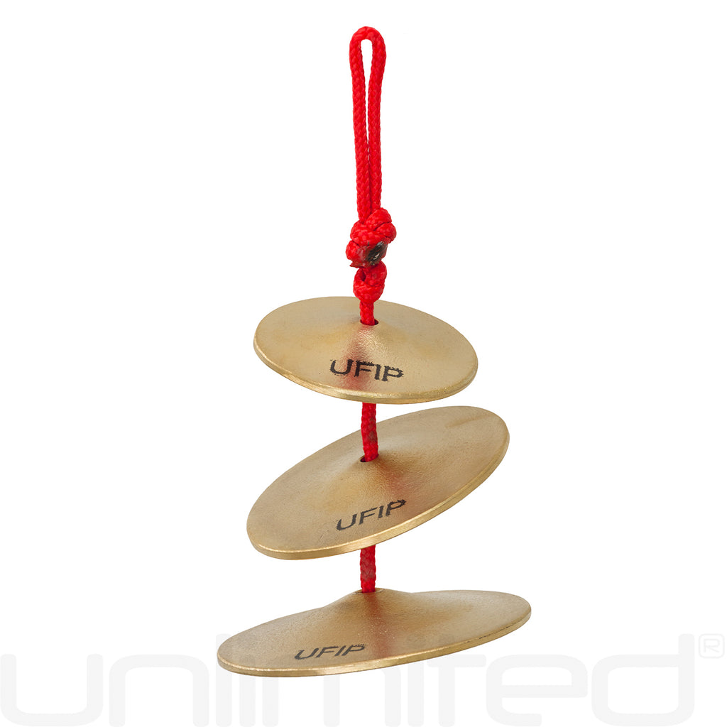 UFIP Three Disc (PE3DISC)
