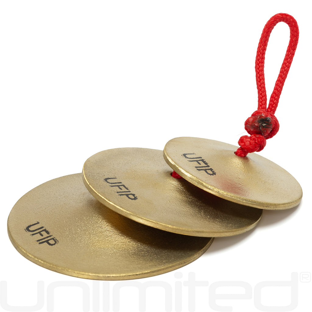 UFIP Three Disc (PE3DISC)