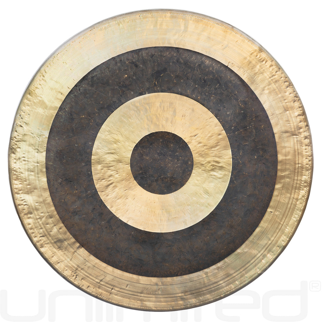 Unlimited Large 40" Healing Gongs