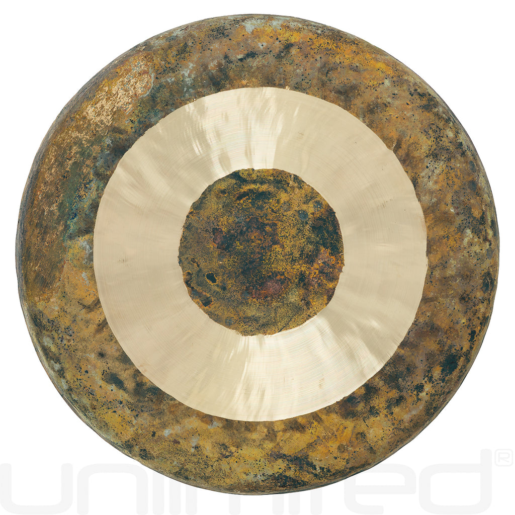 Unlimited Atlantis Chau Gongs