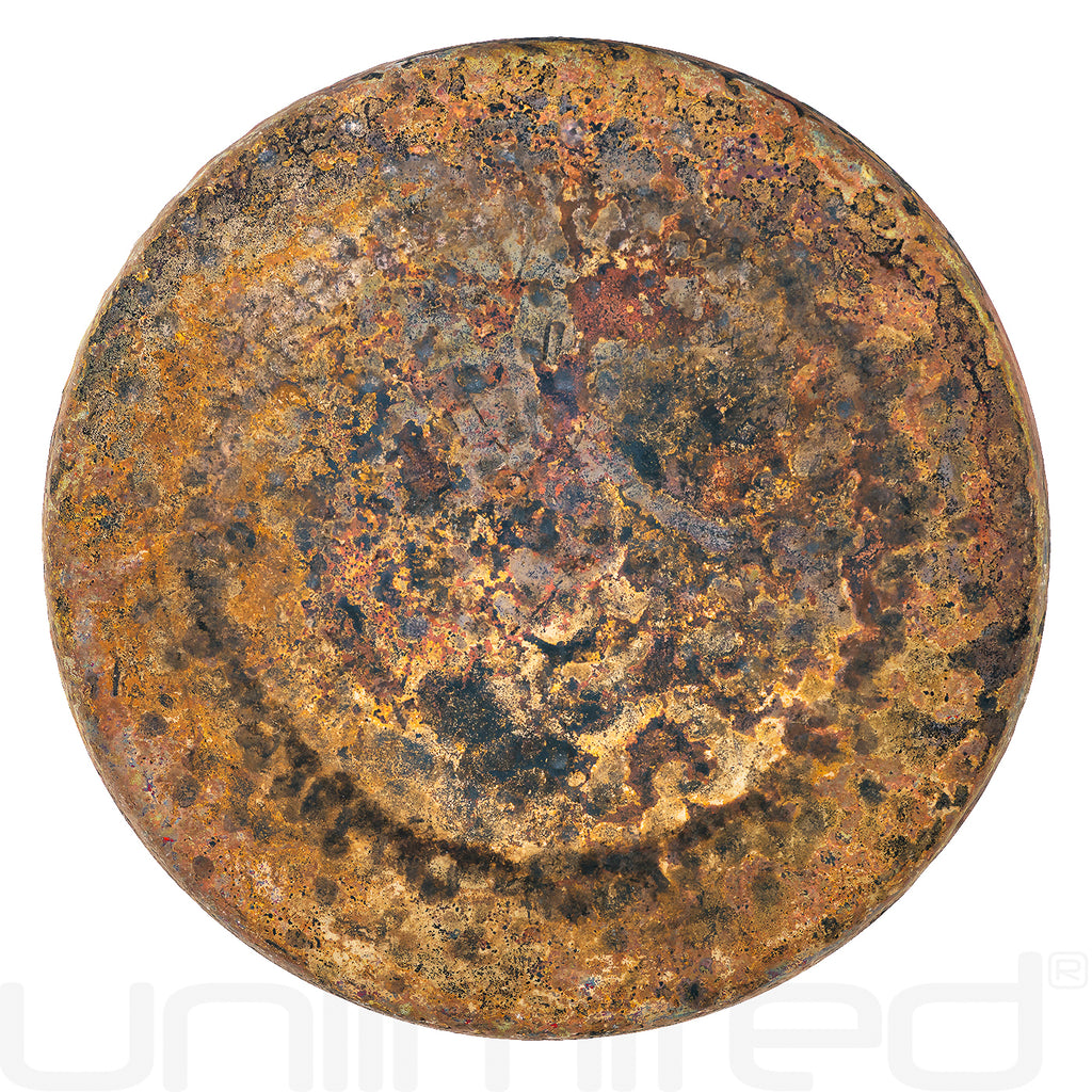 Unlimited Atlantis Gongs