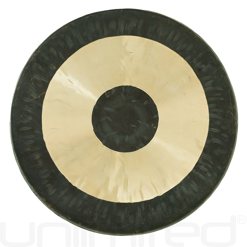 Unlimited Chau Gongs